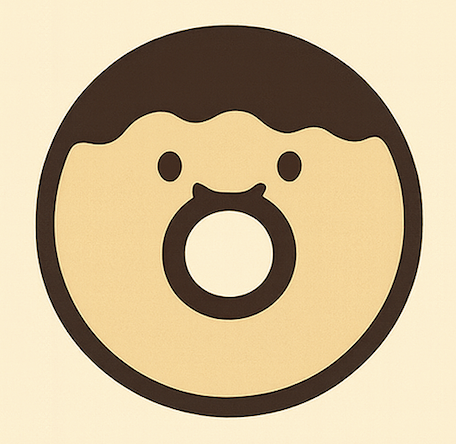 Donut Me logo